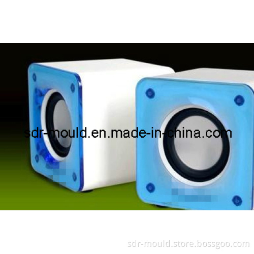 Plastic Injection Mould for Electric Acoustic Shell Mould